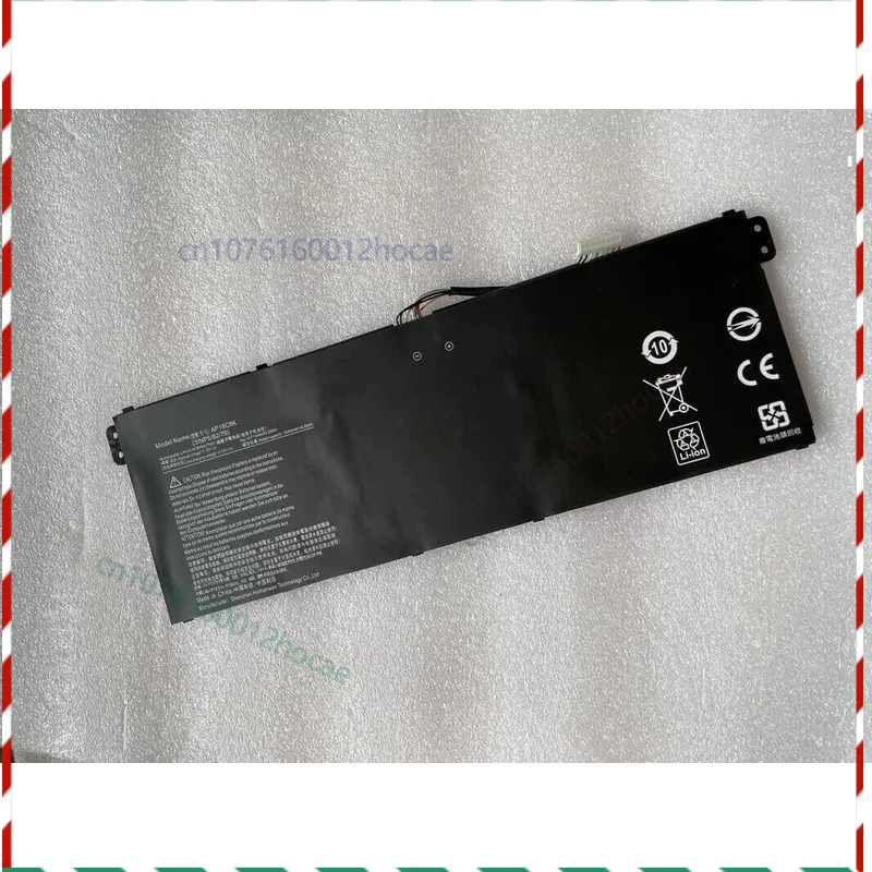 New AC18C8K Battery for Acer Chromebook C741L C741LT C871 C871T 48.85Wh 11.25V Fast ship
New AC18C8K Battery for Acer Chromebook C741L C741LT C871 C871T 48.85Wh 11.25V Fast ship