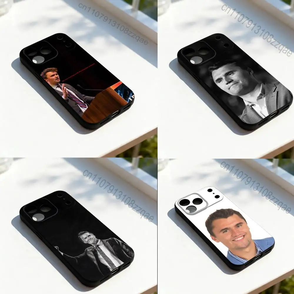 L-Legends C-Charlie K-Kirk For iPhone 17,16,15,14,13,12,11,Pro,Max,Plus,E,SE4,Air,Mini Black Soft Cover Phone Case
L-Legends C-Charlie K-Kirk For iPhone 17,16,15,14,13,12,11,Pro,Max,Plus,E,SE4,Air,Mini Black Soft Cover Phone Case