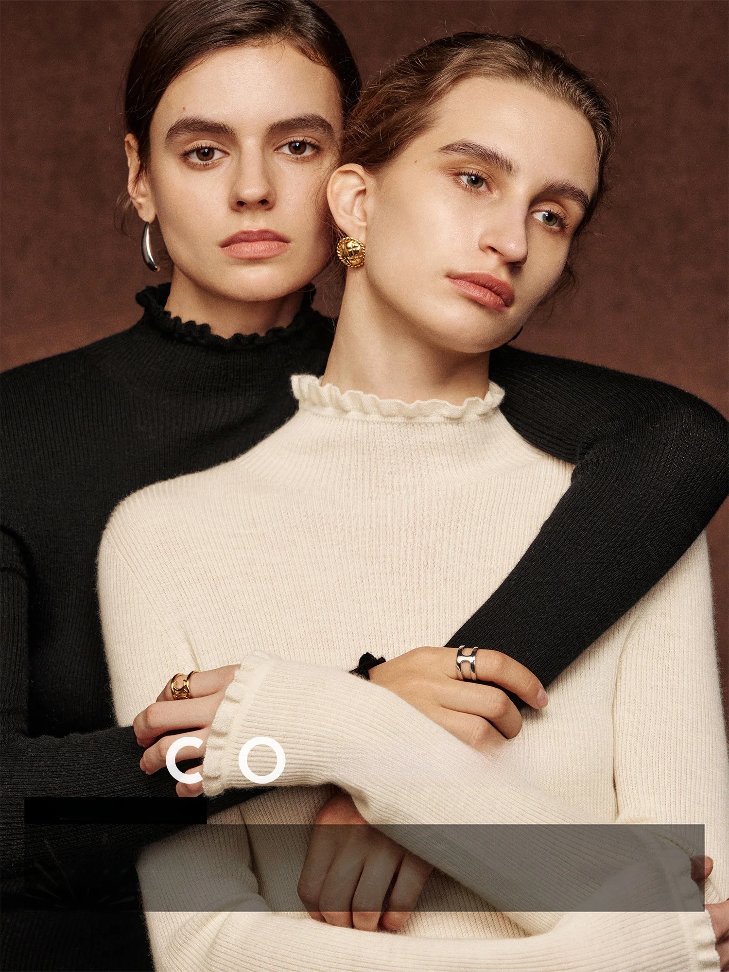 CA Ballet "Ear Musoom irt" 3-слойная 68-ниточная трикотажная базовая кофта с интегрированной вязкой, женская, весенняя, милая, элегантная, без рукавов...
CA Ballet "Ear Musoom irt" 3-слойная 68-ниточная трикотажная базовая кофта с интегрированной вязкой, женская, весенняя, милая, элегантная, без рукавов...