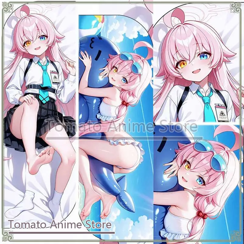 Taie D'oreiller Hoshino Dakimakura Hing, Archives Bleues, Housse Coussin Otaku Japonais Cosplay, Cadeaux De Noël
Taie D'oreiller Hoshino Dakimakura Hing, Archives Bleues, Housse Coussin Otaku Japonais Cosplay, Cadeaux De Noël