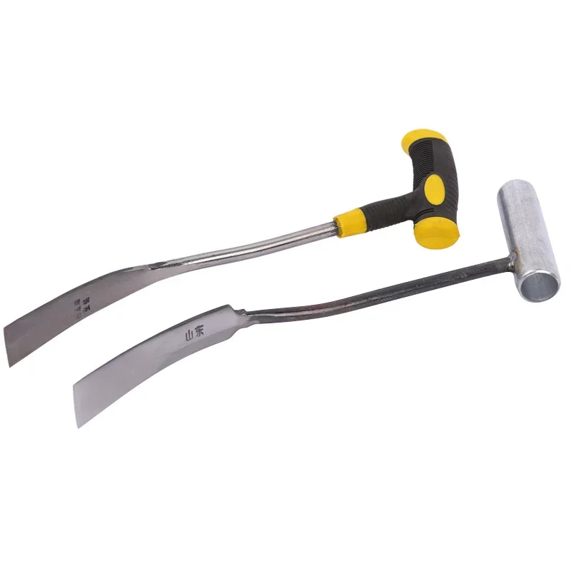 Small Shovel for Digging, Planting, Agricultural and Household Use, 1pcs Thickened Small Spade for Wild Digging
Small Shovel for Digging, Planting, Agricultural and Household Use, 1pcs Thickened Small Spade for Wild Digging