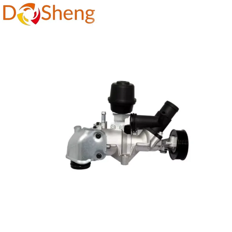 2702000000 Auto Parts Water Pump Engine Water Pump for Benz M270 W176 W246 W117 X156 2702000007 2702000401 A2702000401
2702000000 Auto Parts Water Pump Engine Water Pump for Benz M270 W176 W246 W117 X156 2702000007 2702000401 A2702000401
