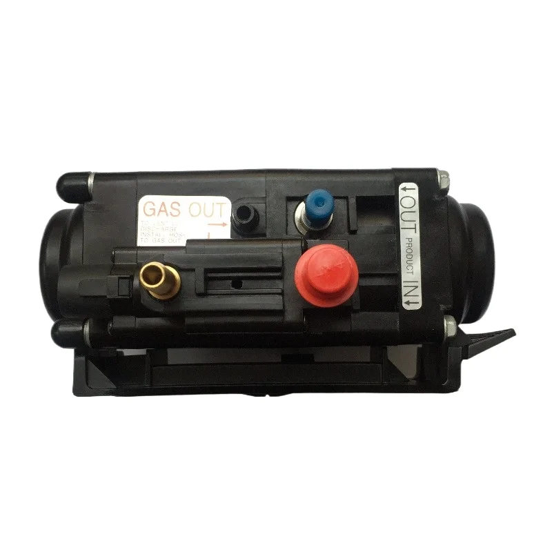 Syrup pump cola machine beverage machine adjustment machine accessories food genuine pipe hoop
Syrup pump cola machine beverage machine adjustment machine accessories food genuine pipe hoop