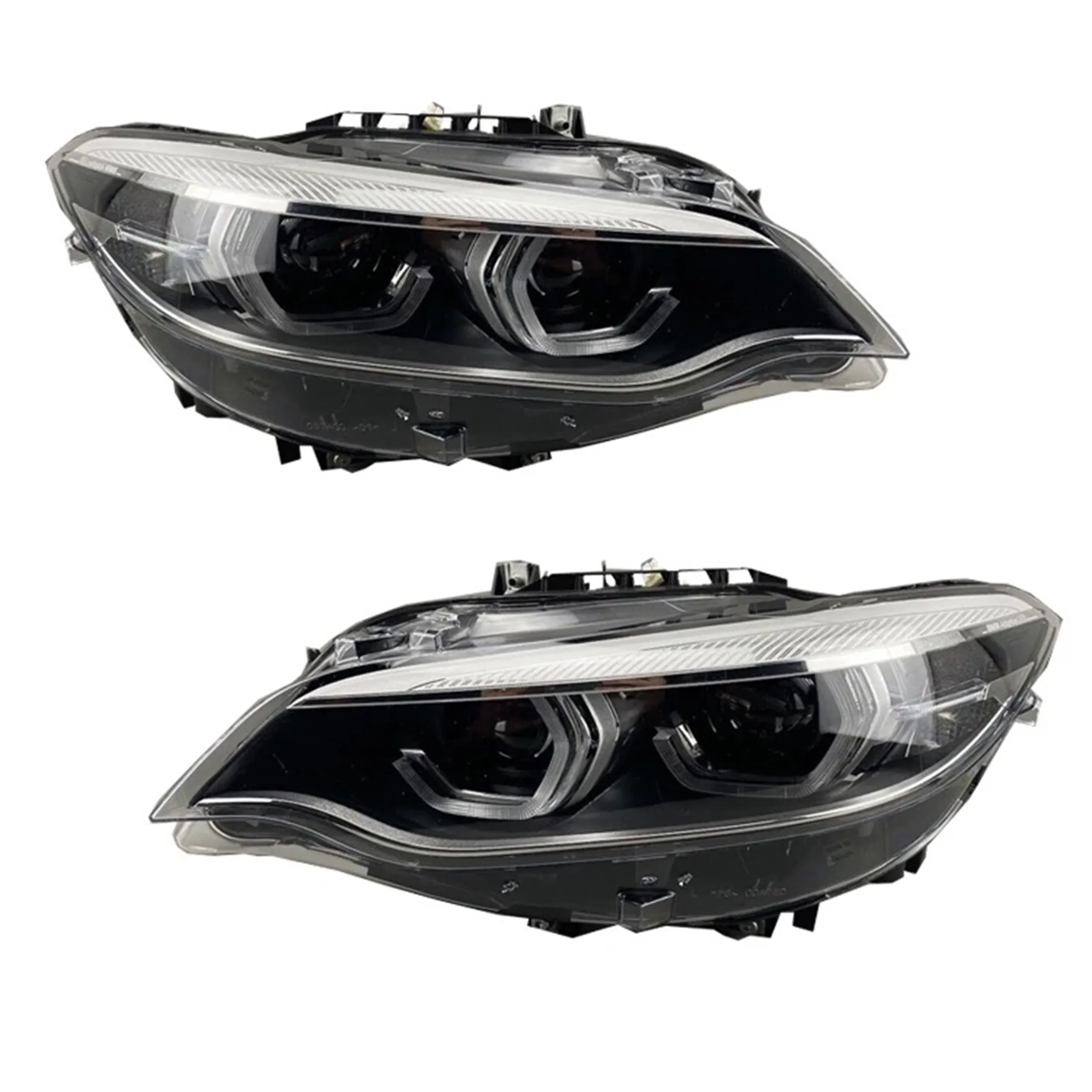 Оригинальные аксессуары Faros delanteros LED F23, аксессуары для автомобильных ворот, adecuados para BMW Serie 2, F22, F23, фараос LED адаптеры
Оригинальные аксессуары Faros delanteros LED F23, аксессуары для автомобильных ворот, adecuados para BMW Serie 2, F22, F23, фараос LED адаптеры