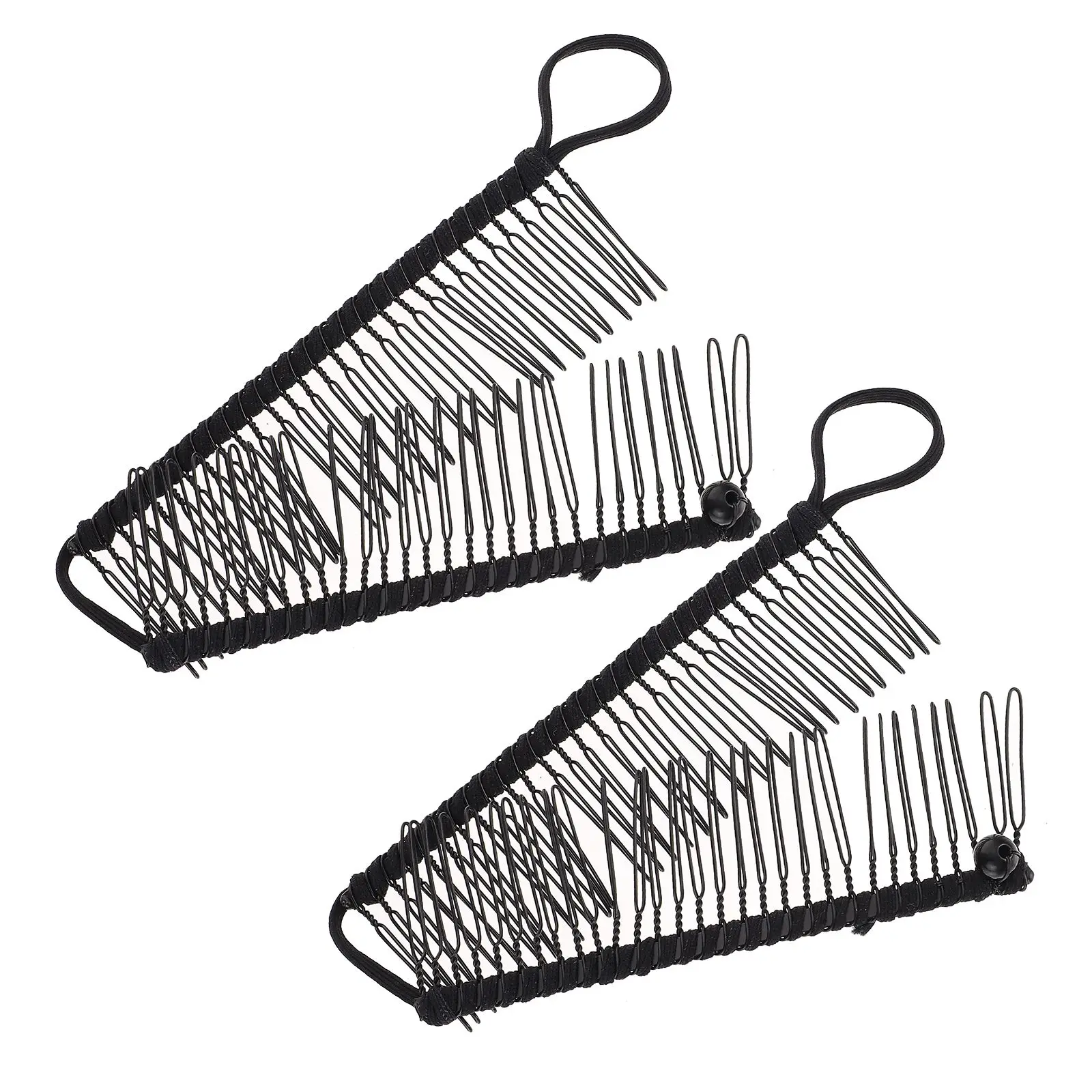 2 Pcs Banana Clip Hair Dryer Ponytail Accessories for Women's Multi Styling Tool Clips Thick Black Style Tools Miss
2 Pcs Banana Clip Hair Dryer Ponytail Accessories for Women's Multi Styling Tool Clips Thick Black Style Tools Miss