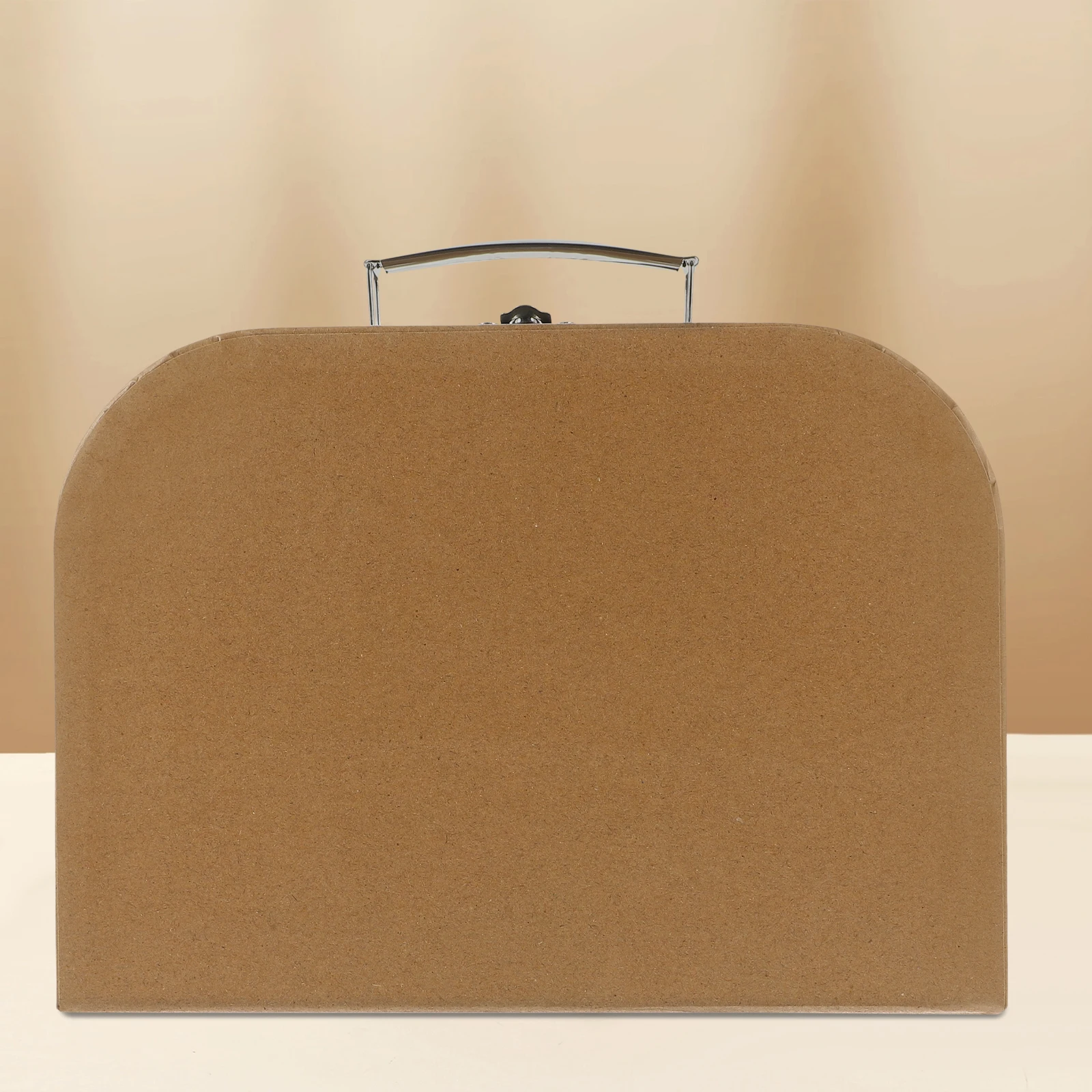 Paper Suitcase Gift Boxes Large Capacity Lightweight Portable Storage Decorative Villa Case Wedding Gifts Packaging Tea
Paper Suitcase Gift Boxes Large Capacity Lightweight Portable Storage Decorative Villa Case Wedding Gifts Packaging Tea