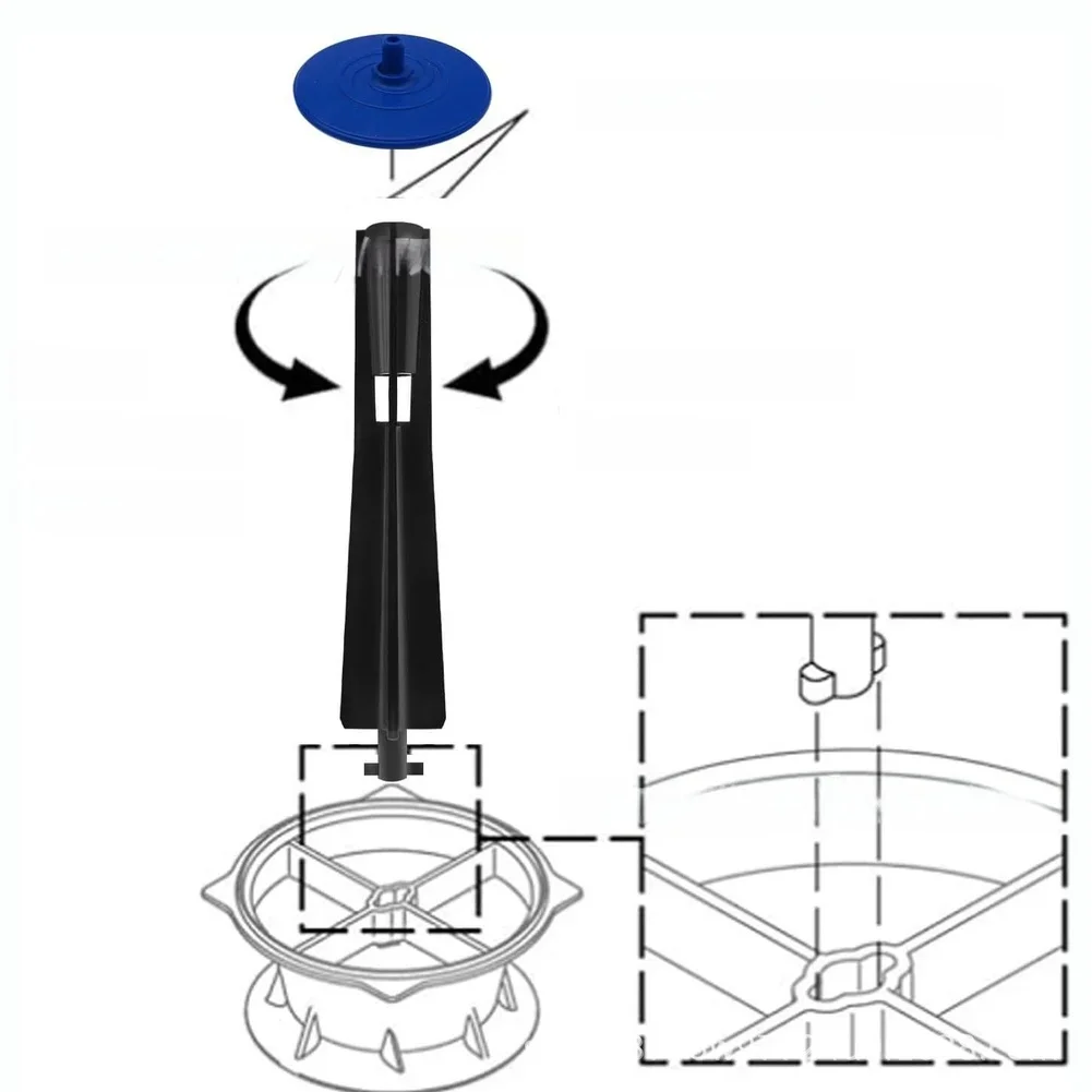 Natural Rubber Toilet Valve Replacement Flush Valve Repair Parts GP1229656 K1188998 Leak Prevention Components
Natural Rubber Toilet Valve Replacement Flush Valve Repair Parts GP1229656 K1188998 Leak Prevention Components