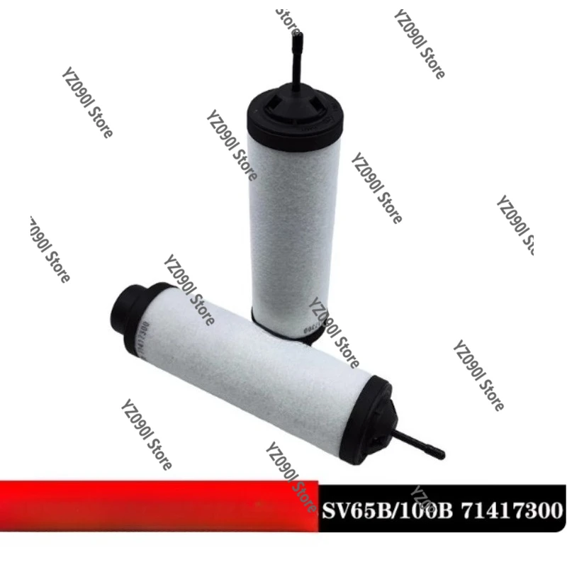 Replacement Service Kit for RA0063F RA0100F - 0532140157 Oil Filter Air Filter Oil Mist Exhaust Filter
Replacement Service Kit for RA0063F RA0100F - 0532140157 Oil Filter Air Filter Oil Mist Exhaust Filter