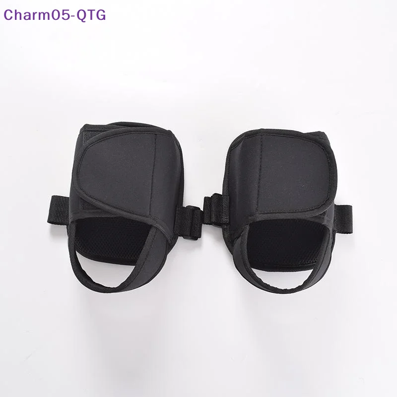 1Pair Black Wheelchair Shoe Holder Belt Black Fixed Strap For Elderly Feet Fall Protection Support Supplies Shoe Rest Wheelchair
1Pair Black Wheelchair Shoe Holder Belt Black Fixed Strap For Elderly Feet Fall Protection Support Supplies Shoe Rest Wheelchair