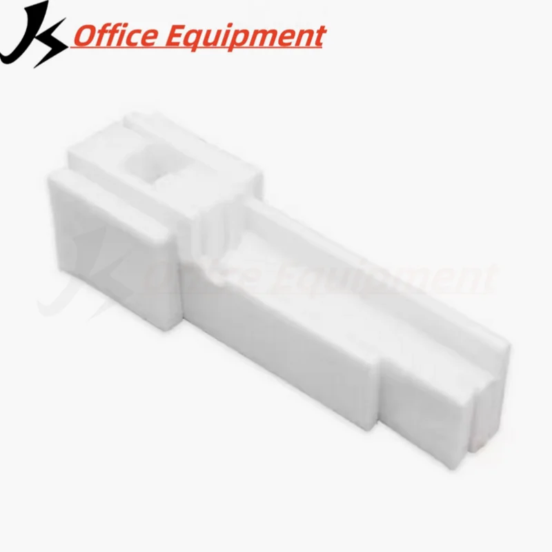 2 комплекта пористого лотка для EPSON XP 320 322 323 325 330 332 333 335 340 342 343 345 400 401 402 403 405 406 410 411 412 413 415
2 комплекта пористого лотка для EPSON XP 320 322 323 325 330 332 333 335 340 342 343 345 400 401 402 403 405 406 410 411 412 413 415
