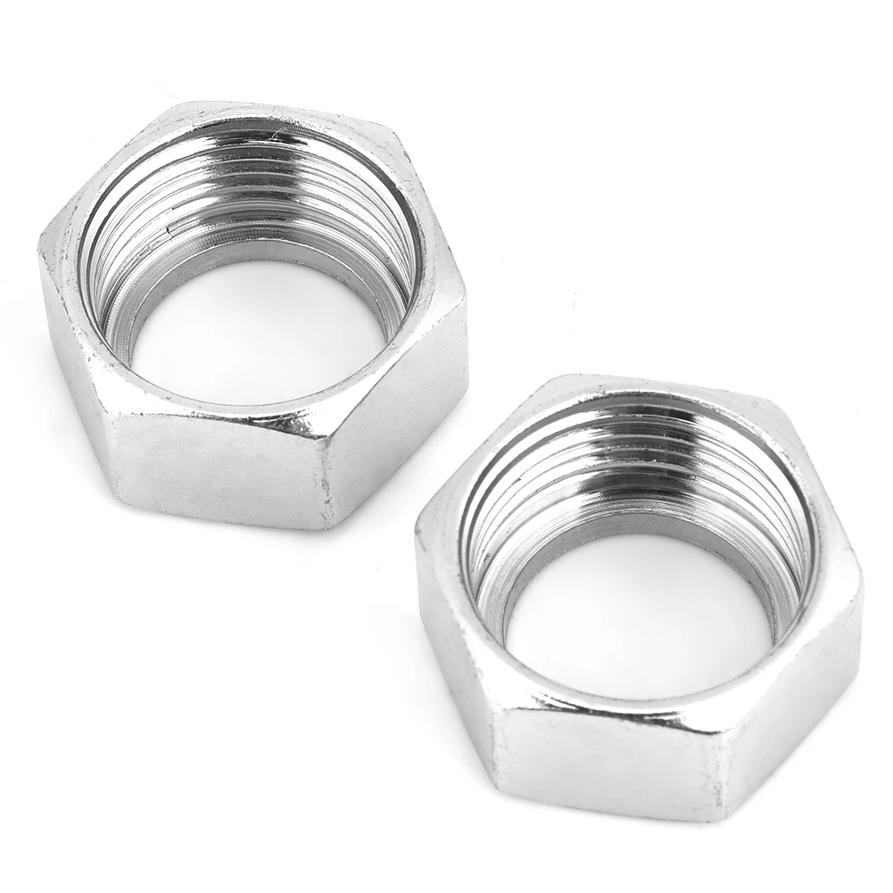 Corrugated Pipe Nut Bellows Nut 3/4inch 3/4" Hex Nuts for Water Heater Corrugated Hose 20mm Gas Pipe Tube Fittings
Corrugated Pipe Nut Bellows Nut 3/4inch 3/4" Hex Nuts for Water Heater Corrugated Hose 20mm Gas Pipe Tube Fittings
