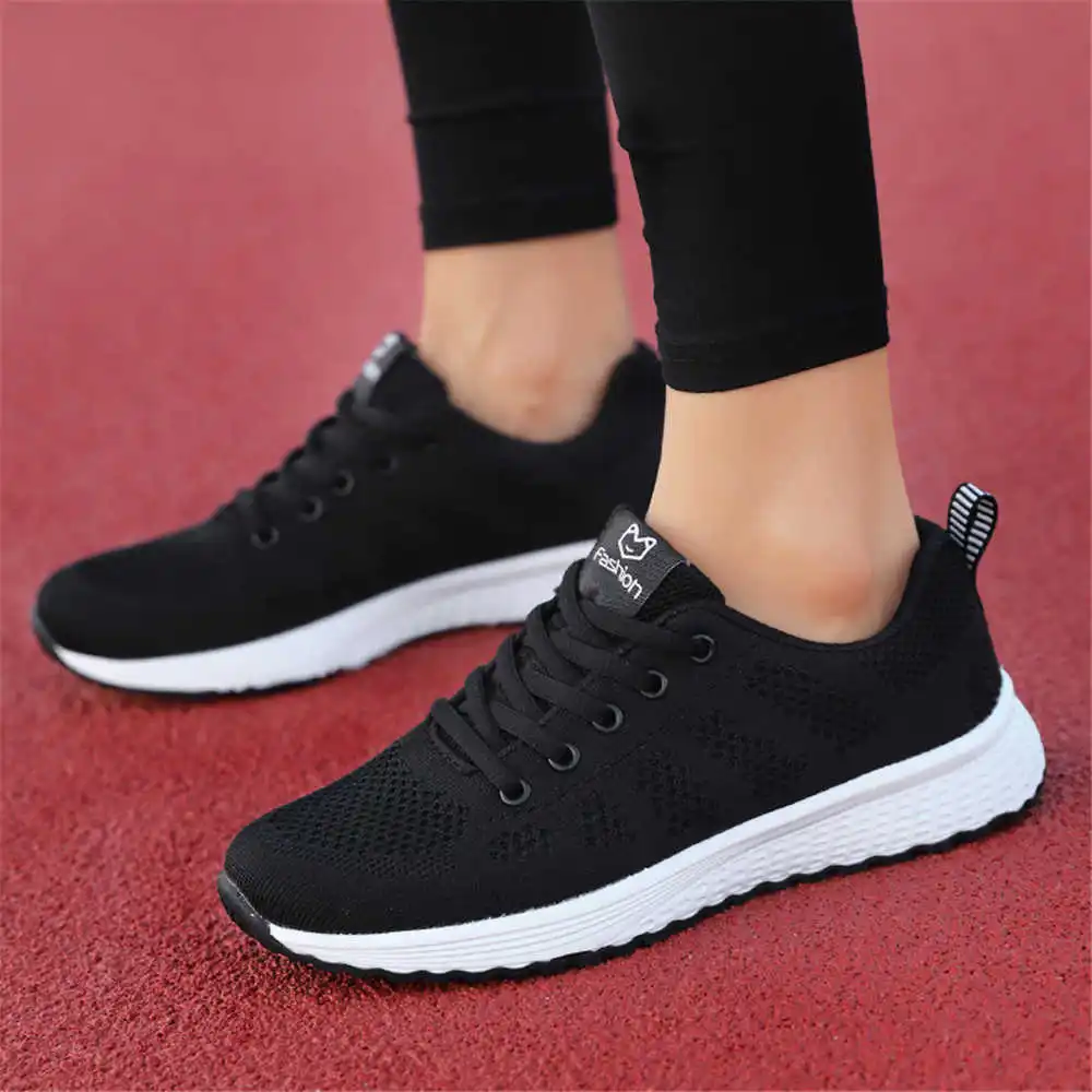 Parkour Autumn-spring Black Shoes For Women Sneakers Sandal Unisex Slippers Womens Sports Tenid Exercise Sapatilla
Parkour Autumn-spring Black Shoes For Women Sneakers Sandal Unisex Slippers Womens Sports Tenid Exercise Sapatilla