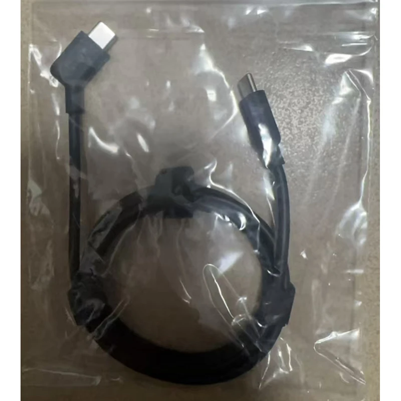 Original Rayneo AR Glasses 1.2M Link For Rayneo Air 2 Air 3 and 4 Pro Date Cable AR Glasses Link
Original Rayneo AR Glasses 1.2M Link For Rayneo Air 2 Air 3 and 4 Pro Date Cable AR Glasses Link