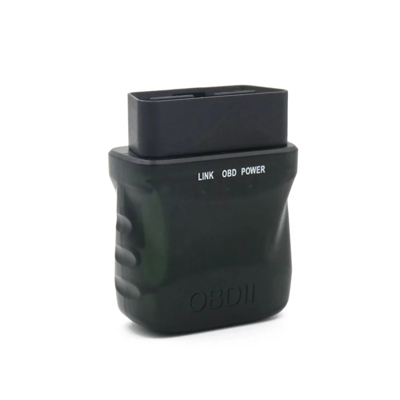 OBD2 Scanner ELM327 V1.5 Bluetooth-Compatible Mini ELM 327 OBD Code Reader For IOS Android PC Car Diagnostic Tool
OBD2 Scanner ELM327 V1.5 Bluetooth-Compatible Mini ELM 327 OBD Code Reader For IOS Android PC Car Diagnostic Tool