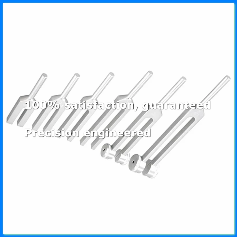 128 HZ Tuning Fork Set,Tuning Fork for Healing Chakra,Sound Therapy,Keep Body,Mind and Spirit in Perfect Harmony Silver-A49I
128 HZ Tuning Fork Set,Tuning Fork for Healing Chakra,Sound Therapy,Keep Body,Mind and Spirit in Perfect Harmony Silver-A49I