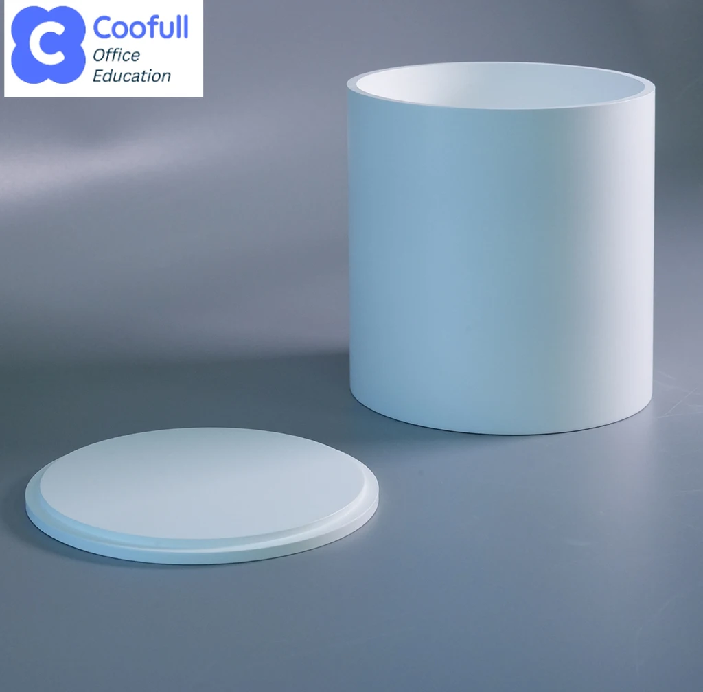High-Purity Hot-Pressed Boron Nitride Crucible (BN Crucible) for Clean High-Temperature Melting & Crystal Growth
High-Purity Hot-Pressed Boron Nitride Crucible (BN Crucible) for Clean High-Temperature Melting & Crystal Growth