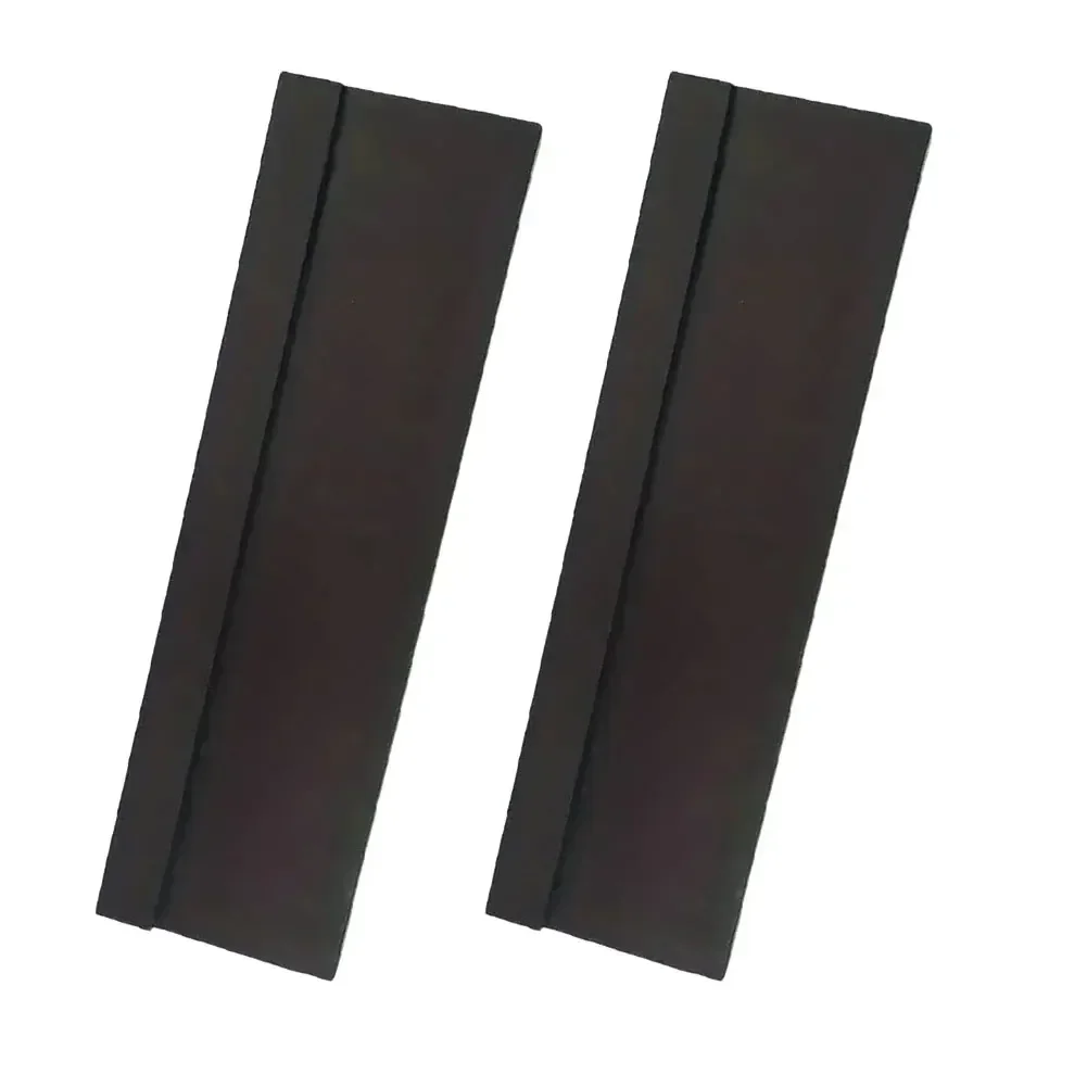 Tapping Block Tool for Flooring Installation with Three Different Edges Suitable for Various Floor Thicknesses
Tapping Block Tool for Flooring Installation with Three Different Edges Suitable for Various Floor Thicknesses