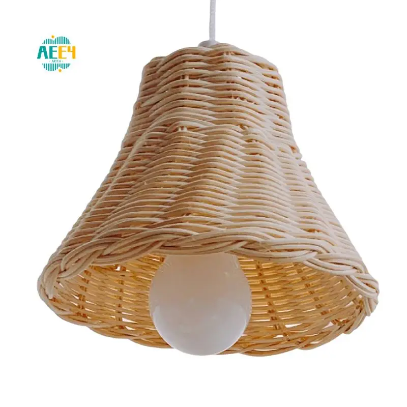 AEE4-Nordic Style Chandelier Lampshade Ornaments Home Bar Ceiling Lamp Decoration Handmade Lampshade
AEE4-Nordic Style Chandelier Lampshade Ornaments Home Bar Ceiling Lamp Decoration Handmade Lampshade