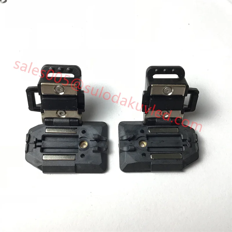 SKYCOM-Fiber Fusion Splicer, оригинальный держатель, T-208, GX36, GX37, FX35, FX37, T-207
SKYCOM-Fiber Fusion Splicer, оригинальный держатель, T-208, GX36, GX37, FX35, FX37, T-207