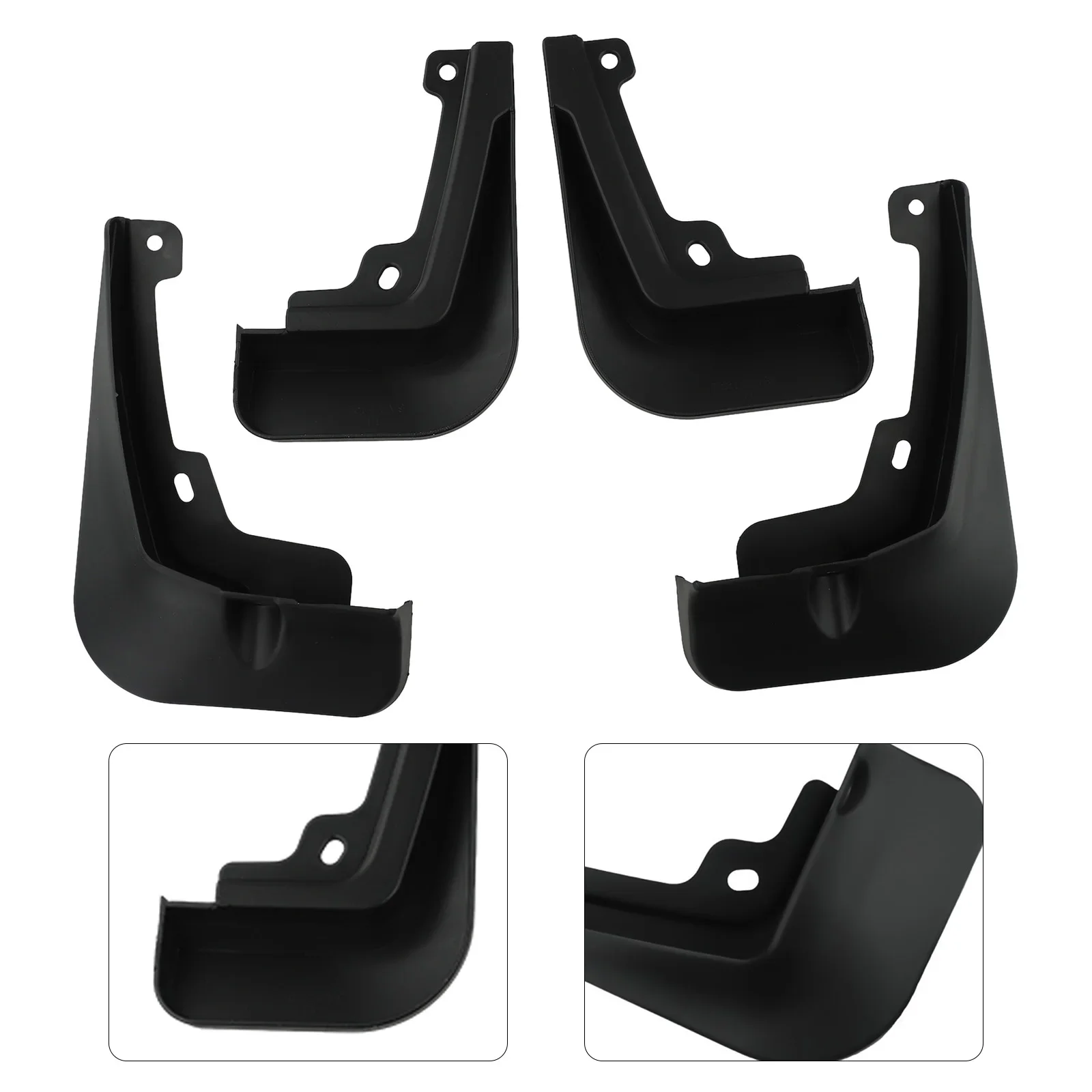 Brand New Bottom Fender Car Tire Mudguards Parts Rear Replacement Spare Anti Splash Easy Installation For KIA EV9
Brand New Bottom Fender Car Tire Mudguards Parts Rear Replacement Spare Anti Splash Easy Installation For KIA EV9
