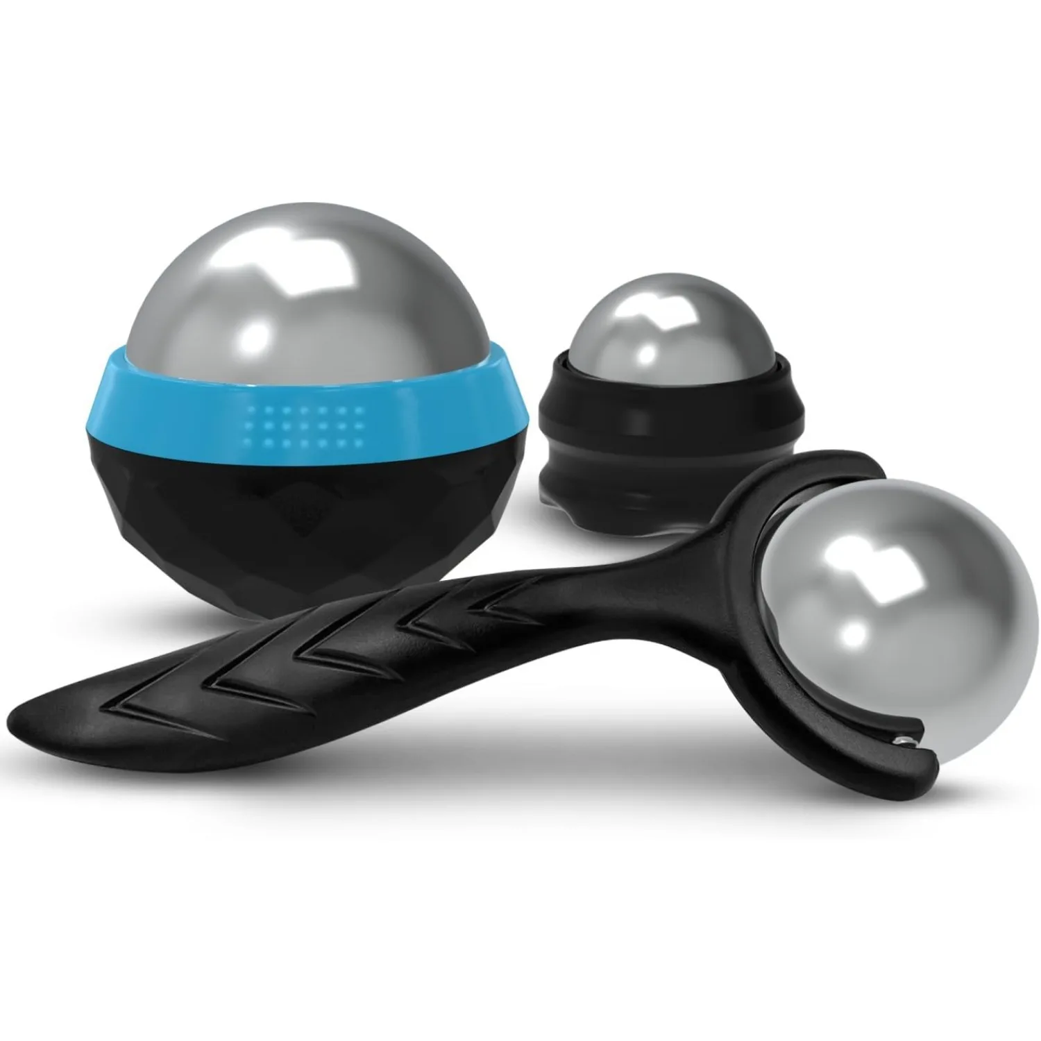 Cold & Hot Therapy Massage Ball Deep Tissue Myofascial Release Trigger Point Massager For Back Neck Foot Face Muscle Pain Relief
Cold & Hot Therapy Massage Ball Deep Tissue Myofascial Release Trigger Point Massager For Back Neck Foot Face Muscle Pain Relief