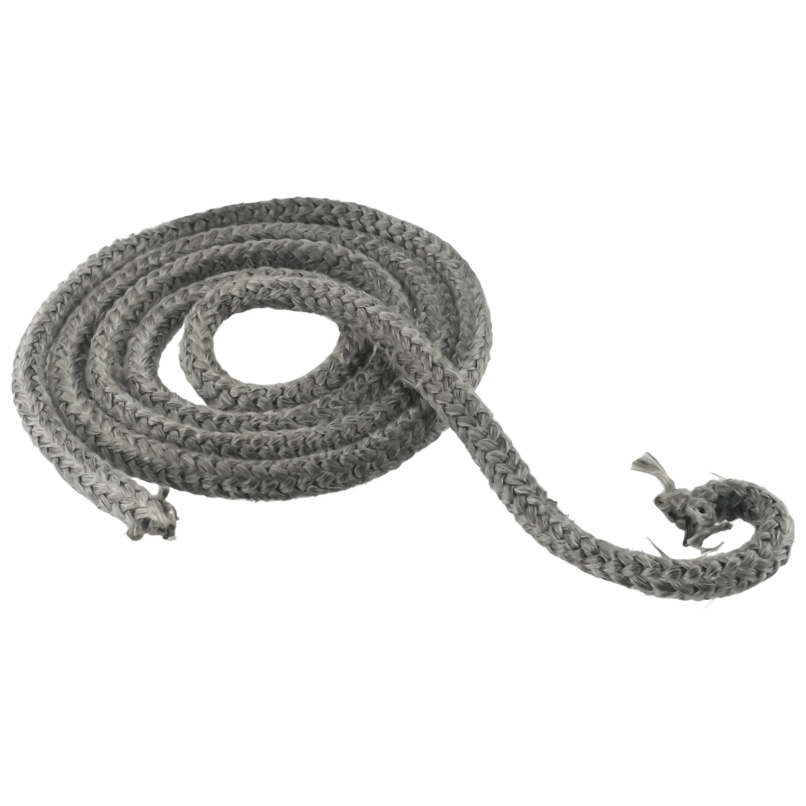 Уплотнение веревки из стекловолокна для котла промышленной духовки 118 дюймов/3 метра Elastisch 78 дюймов/2 метра черный эластичный высокое качество
Уплотнение веревки из стекловолокна для котла промышленной духовки 118 дюймов/3 метра Elastisch 78 дюймов/2 метра черный эластичный высокое качество