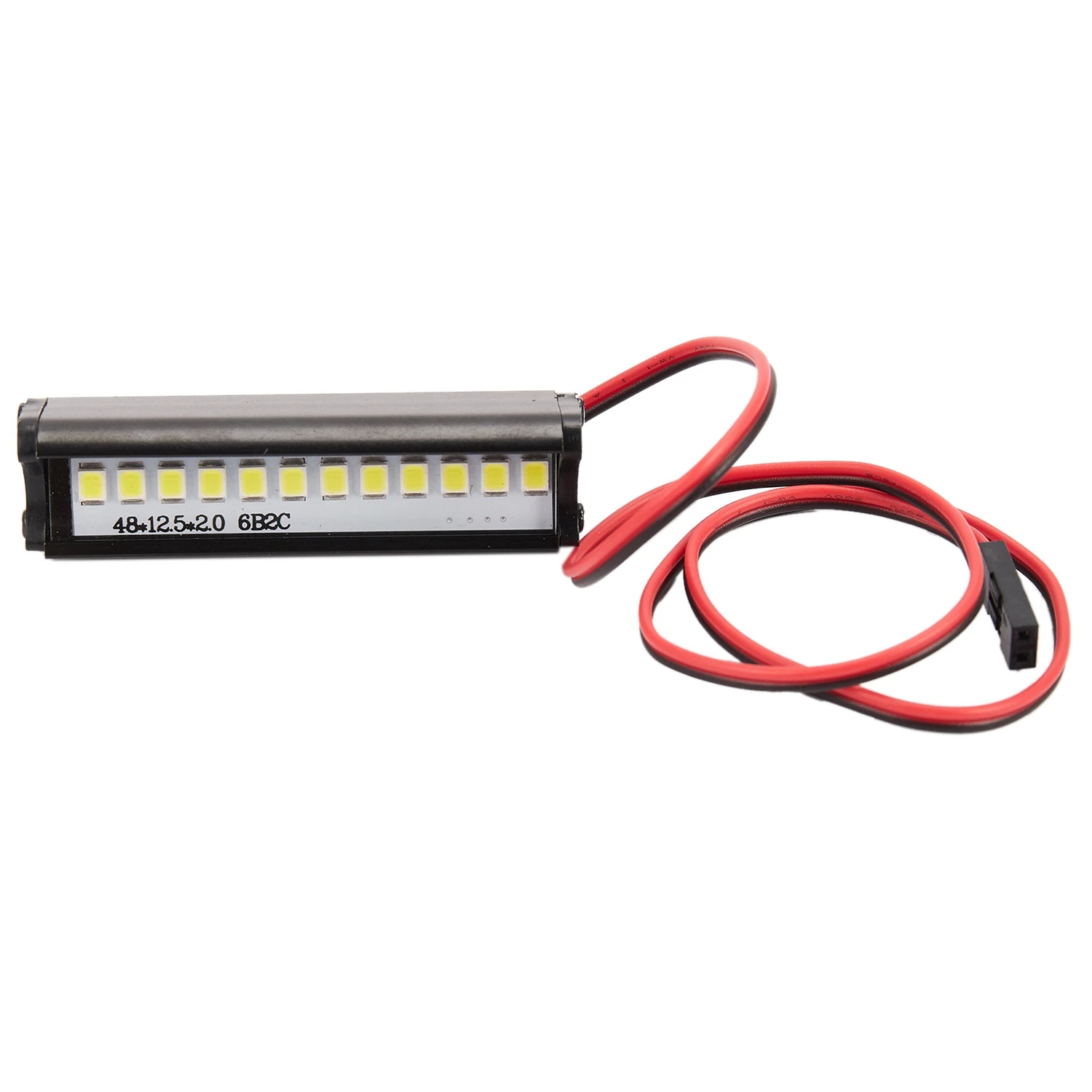 1 шт. RC 12 светодиодных светильников с металлической крышей для Traxxas SCX10 KM2 CC01 RC4WD D90 90046 90047 RC Гусеничные машины 50 мм/1,97 дюйма
1 шт. RC 12 светодиодных светильников с металлической крышей для Traxxas SCX10 KM2 CC01 RC4WD D90 90046 90047 RC Гусеничные машины 50 мм/1,97 дюйма