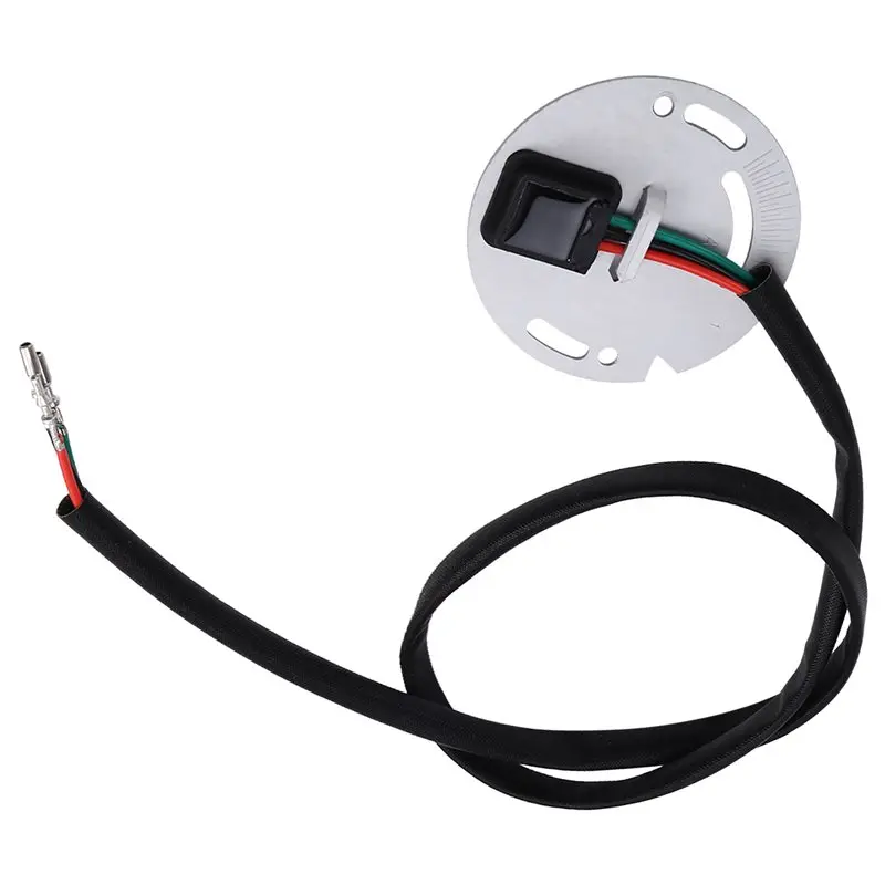AADD-For Davidson Bad Boy Dyna Softail Sport Glide Sportster 1980-1996 142056 Motorcycle Ignition Sensor Pickup Assy
AADD-For Davidson Bad Boy Dyna Softail Sport Glide Sportster 1980-1996 142056 Motorcycle Ignition Sensor Pickup Assy