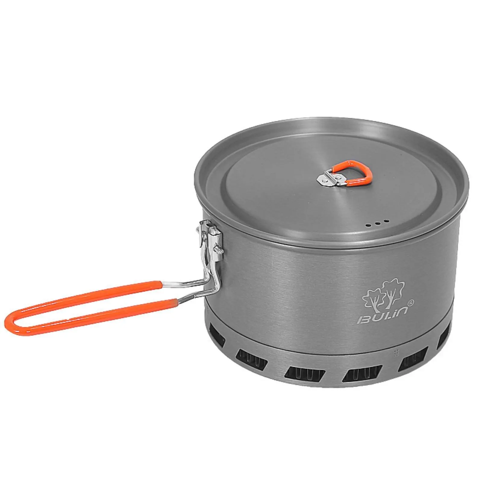 Набор походной посуды, портативный уличный котелок, алюминиевый чайник с концентрацией тепла, легкий, для походов и приготовления еды на природе
Набор походной посуды, портативный уличный котелок, алюминиевый чайник с концентрацией тепла, легкий, для походов и приготовления еды на природе