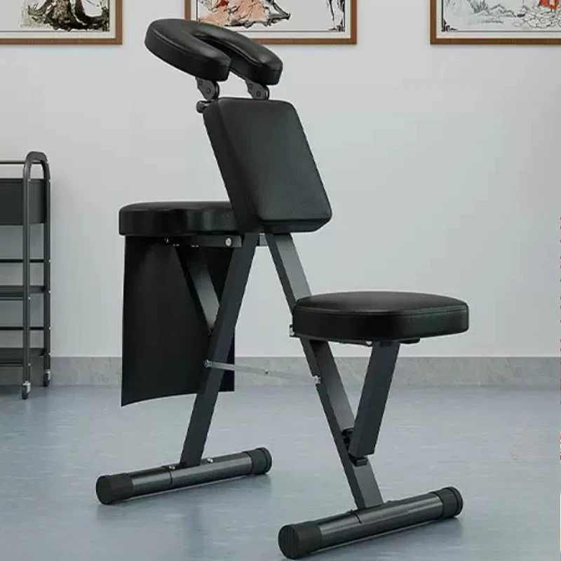 Portable Folding Massage Tattoo Chair Breathable PU Leather High Rebound Foam Multi Angle Adjustment Thick Frame Beauty Couch
Portable Folding Massage Tattoo Chair Breathable PU Leather High Rebound Foam Multi Angle Adjustment Thick Frame Beauty Couch