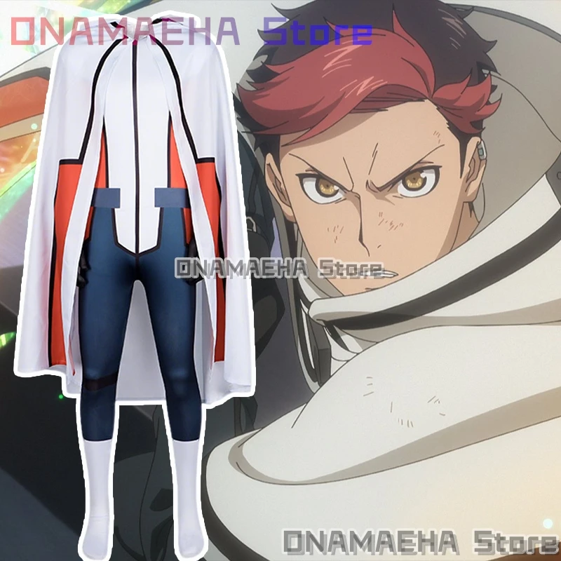 Anime Jack Cosplay Costume Unique Role-playing Jumpsuit Unisex Outfit Zentai Suit Anime Halloween Party Outfits s-3xl Suits
Anime Jack Cosplay Costume Unique Role-playing Jumpsuit Unisex Outfit Zentai Suit Anime Halloween Party Outfits s-3xl Suits