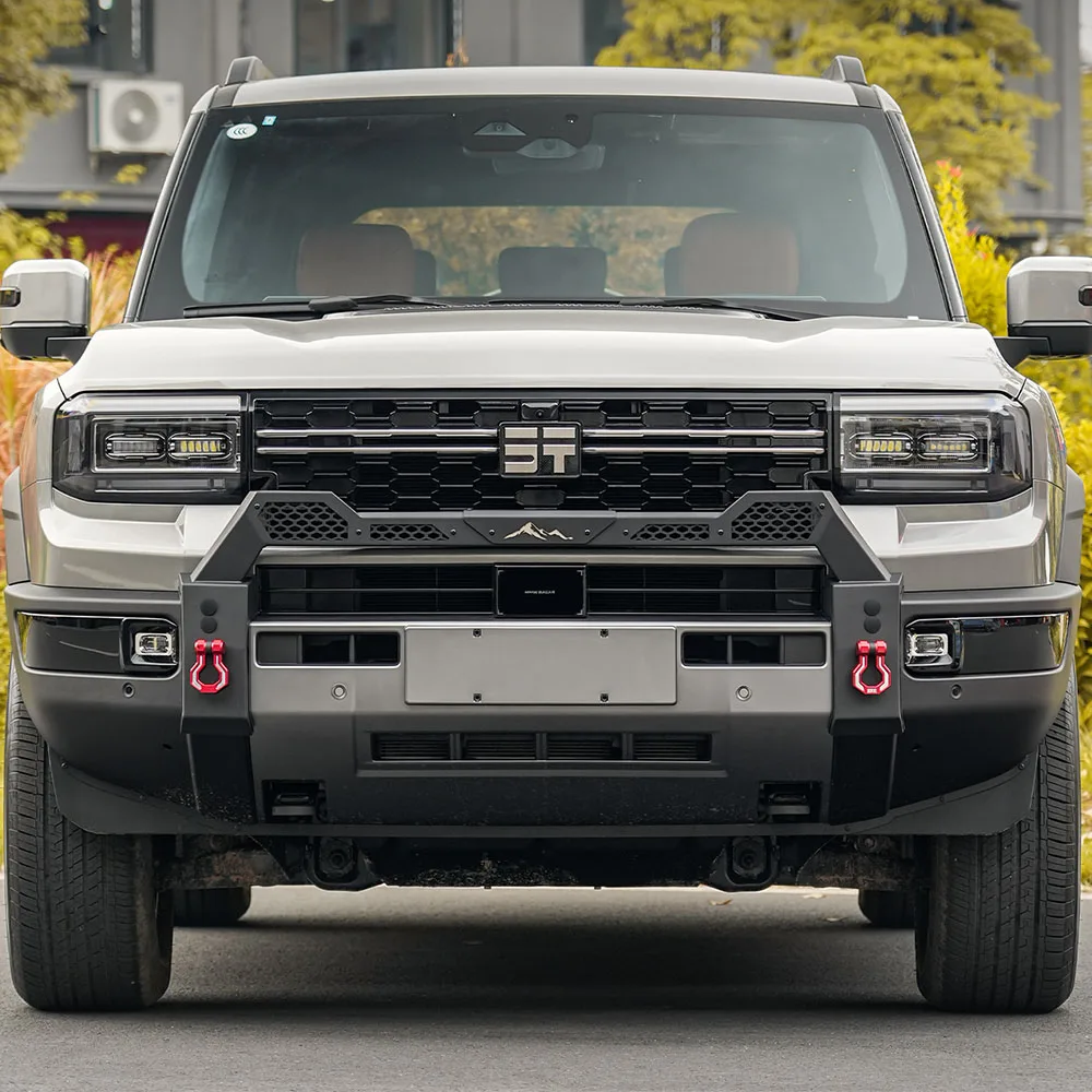 Ворсная стойка для прожектора для Chery Jetour G700 2025 2026, аксессуары для модификации автомобиля, прожектор, защитная планка из легированной стали
Ворсная стойка для прожектора для Chery Jetour G700 2025 2026, аксессуары для модификации автомобиля, прожектор, защитная планка из легированной стали