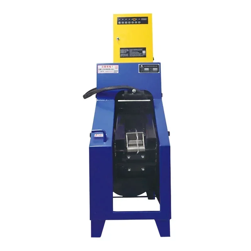 NEW Pneumatic Brake Pads Remover Machine for Truck Auto Maintenance Equipment Automatic
NEW Pneumatic Brake Pads Remover Machine for Truck Auto Maintenance Equipment Automatic