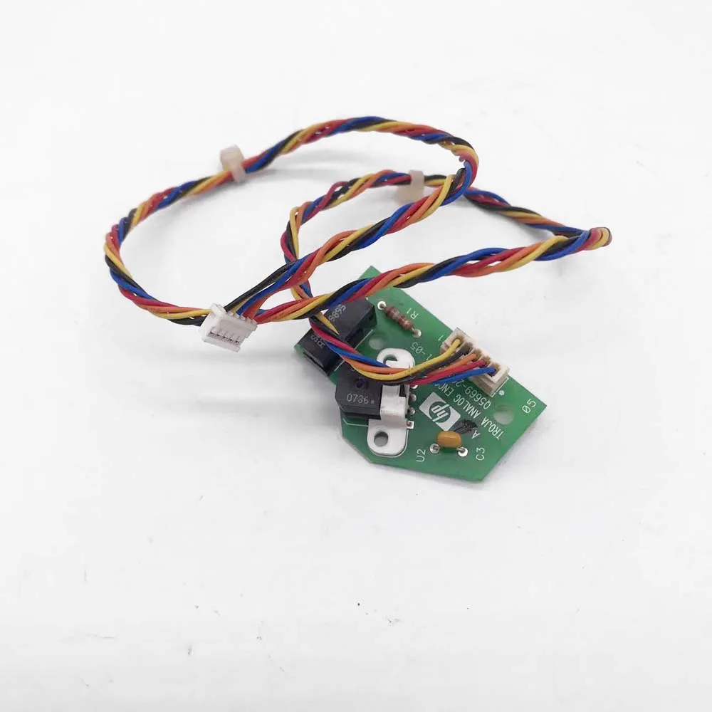 Encoder Sensor Fits For HP DesignJet Z3100Ps Gp T1100Ps Z3100 Z5200 Z2100 T1100 Z3100 Gp
Encoder Sensor Fits For HP DesignJet Z3100Ps Gp T1100Ps Z3100 Z5200 Z2100 T1100 Z3100 Gp