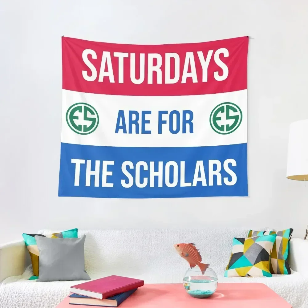 evan scholars saturdays are for the scholars Tapestry Decoration Pictures Room Wall Wallpaper Tapestry
evan scholars saturdays are for the scholars Tapestry Decoration Pictures Room Wall Wallpaper Tapestry