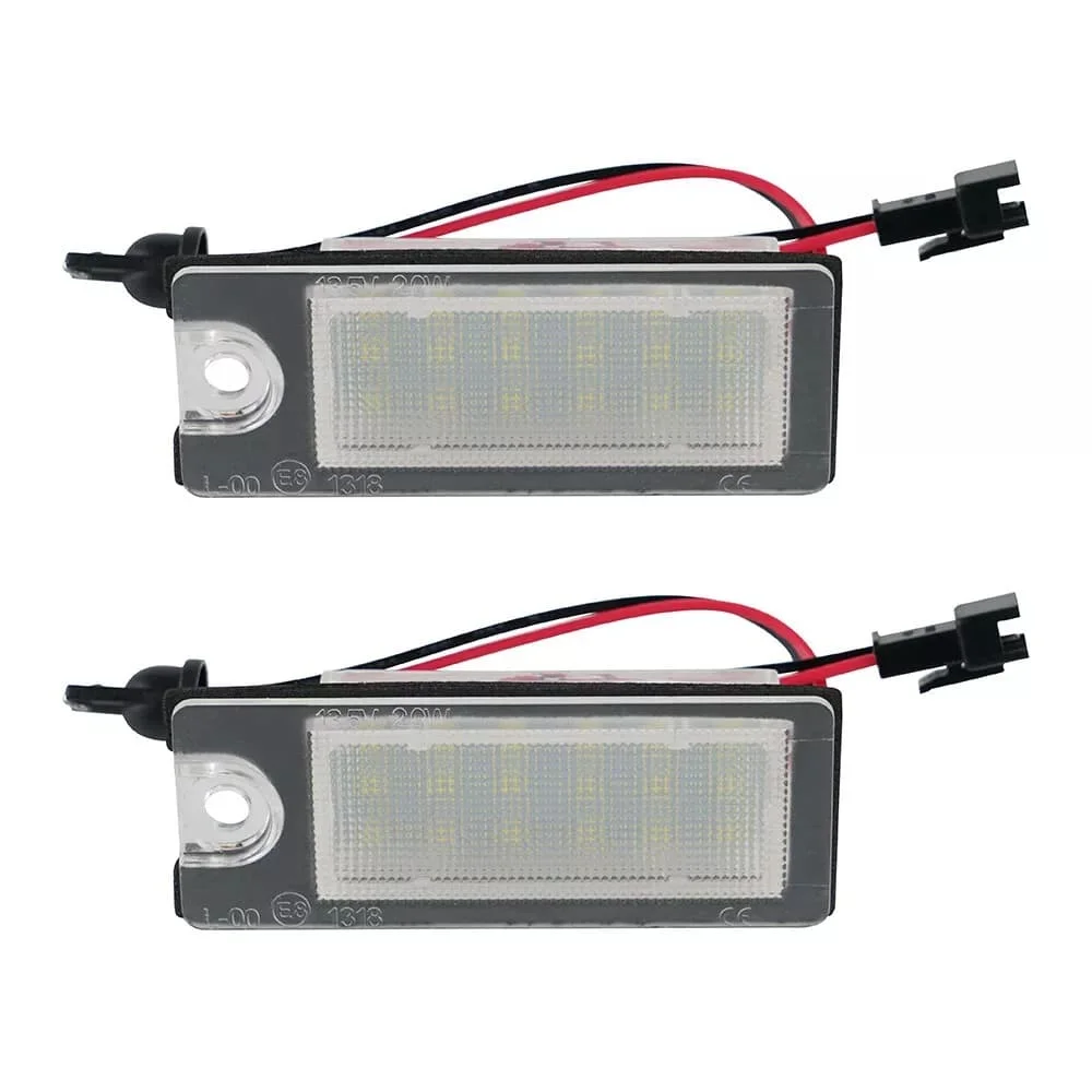 Car NO Error Canbus LED Number Plate Lamp For S60 S80 XC90 XC70 V70 LED License Plate Light Tail Number Lamp
Car NO Error Canbus LED Number Plate Lamp For S60 S80 XC90 XC70 V70 LED License Plate Light Tail Number Lamp