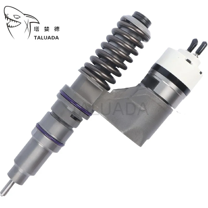 3155040 BEBE4B12001 BEBE4B12004 For D12C D12C340 D12C380 D12C420 Engine EC290B EC360B EC460B Diesel Fuel Injector Excavator
3155040 BEBE4B12001 BEBE4B12004 For D12C D12C340 D12C380 D12C420 Engine EC290B EC360B EC460B Diesel Fuel Injector Excavator