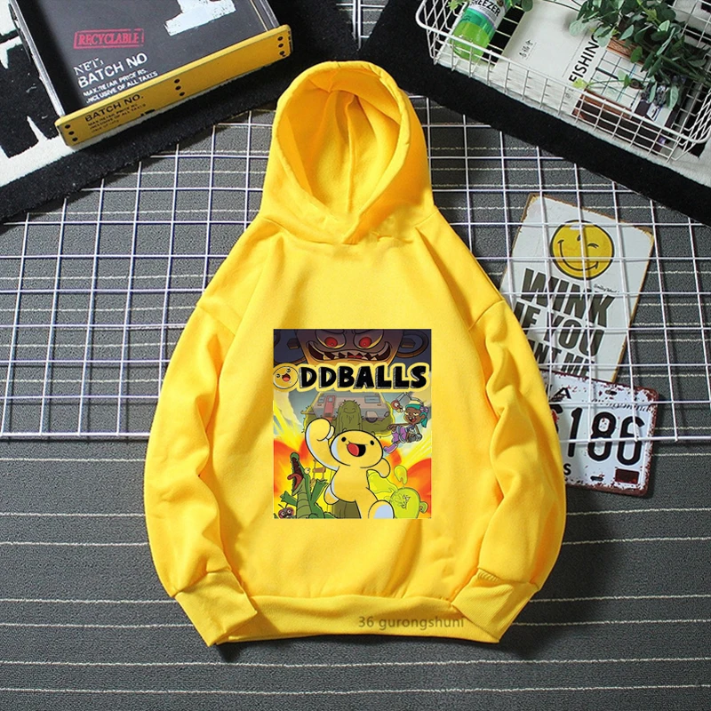 Fashion New Boys Hoodie Funny Oddballs Cartoon Print Kids Long Sleeve Sweatshirt Funny Kids Winter Hoodie Coat wholesale
Fashion New Boys Hoodie Funny Oddballs Cartoon Print Kids Long Sleeve Sweatshirt Funny Kids Winter Hoodie Coat wholesale