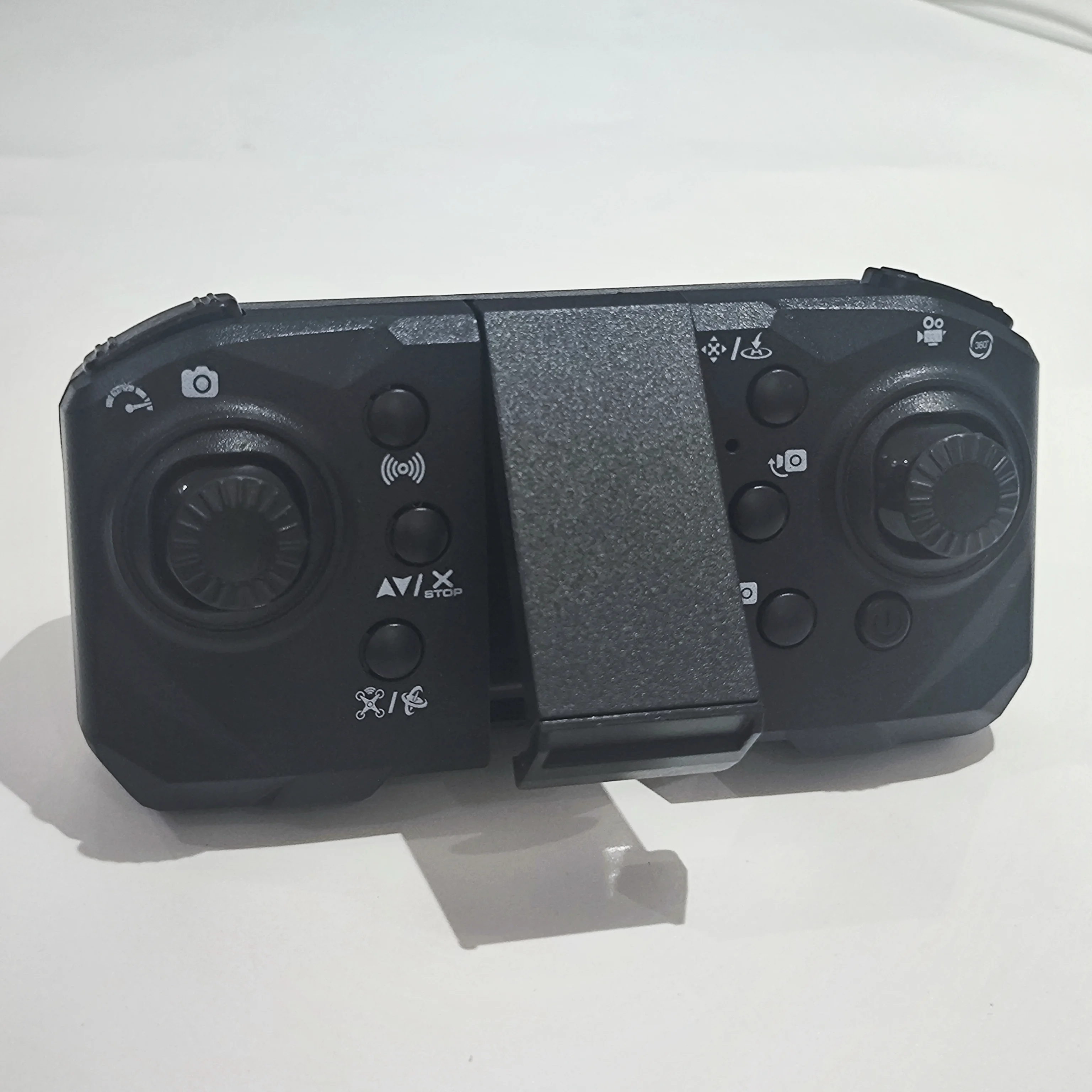 K818MAX Brushless Foldable Drone Spare Parts Remote Control for K818 MAX RC Quadcopter
K818MAX Brushless Foldable Drone Spare Parts Remote Control for K818 MAX RC Quadcopter