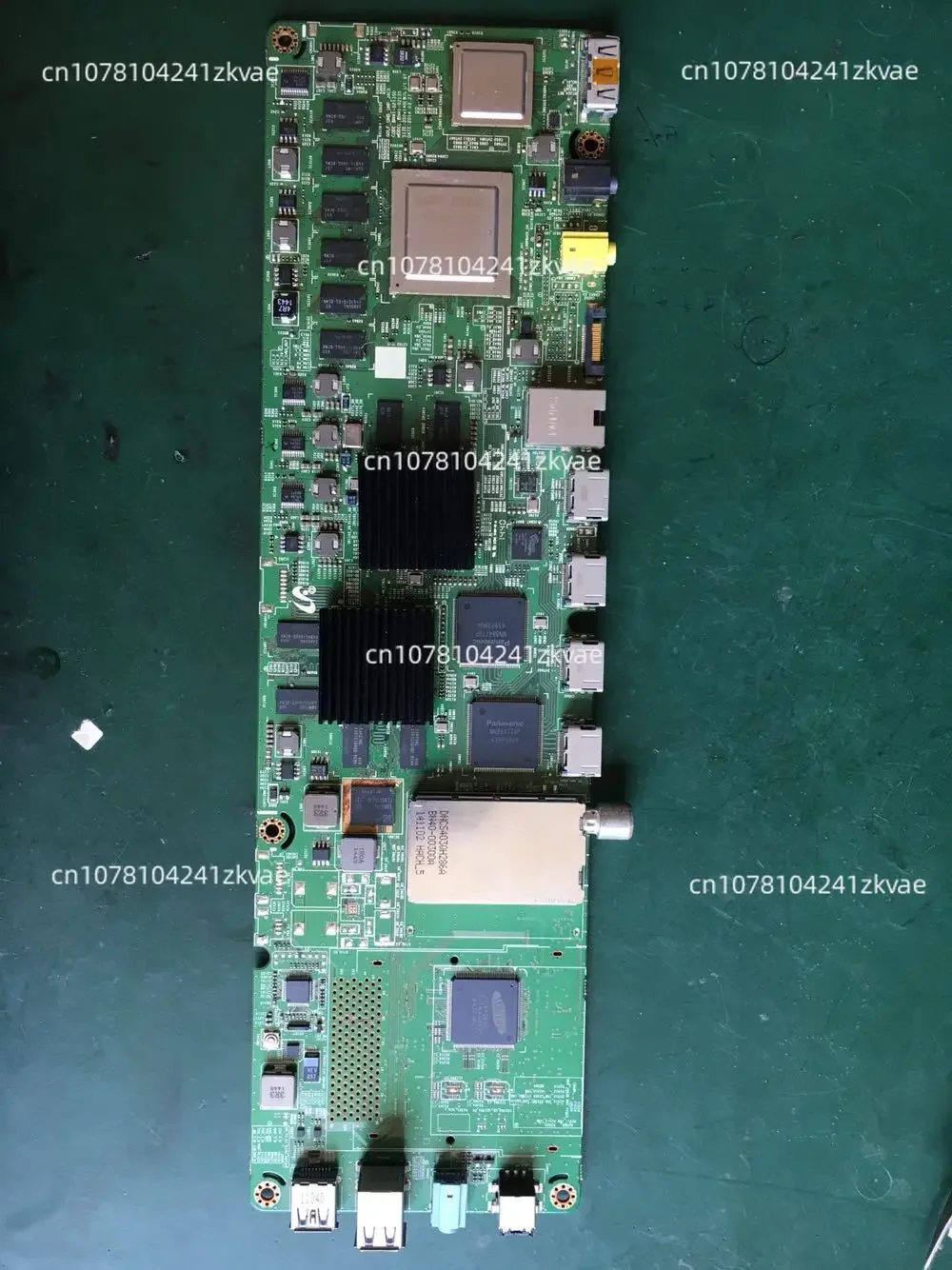 Для UA65HU9800j распределительная коробка TV ONE CONNECT UA55HU9800 внешняя коробка
Для UA65HU9800j распределительная коробка TV ONE CONNECT UA55HU9800 внешняя коробка