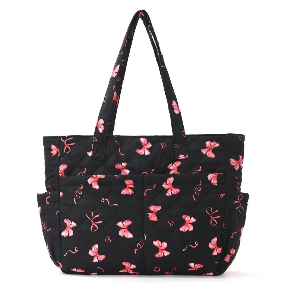 New Cotton Polyester Travel Tote Bag Large Capacity Lightweight Design Computer Bag Shoulder Bag Commuting
New Cotton Polyester Travel Tote Bag Large Capacity Lightweight Design Computer Bag Shoulder Bag Commuting