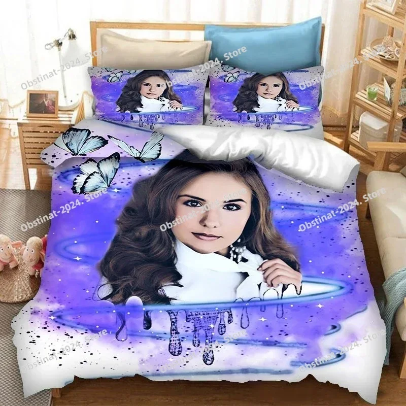Piper Rockelle Bedding Set Boys Girls Twin Queen Size Duvet Cover Pillowcase Bed Kids Adult Fashion Home Textileextile
Piper Rockelle Bedding Set Boys Girls Twin Queen Size Duvet Cover Pillowcase Bed Kids Adult Fashion Home Textileextile