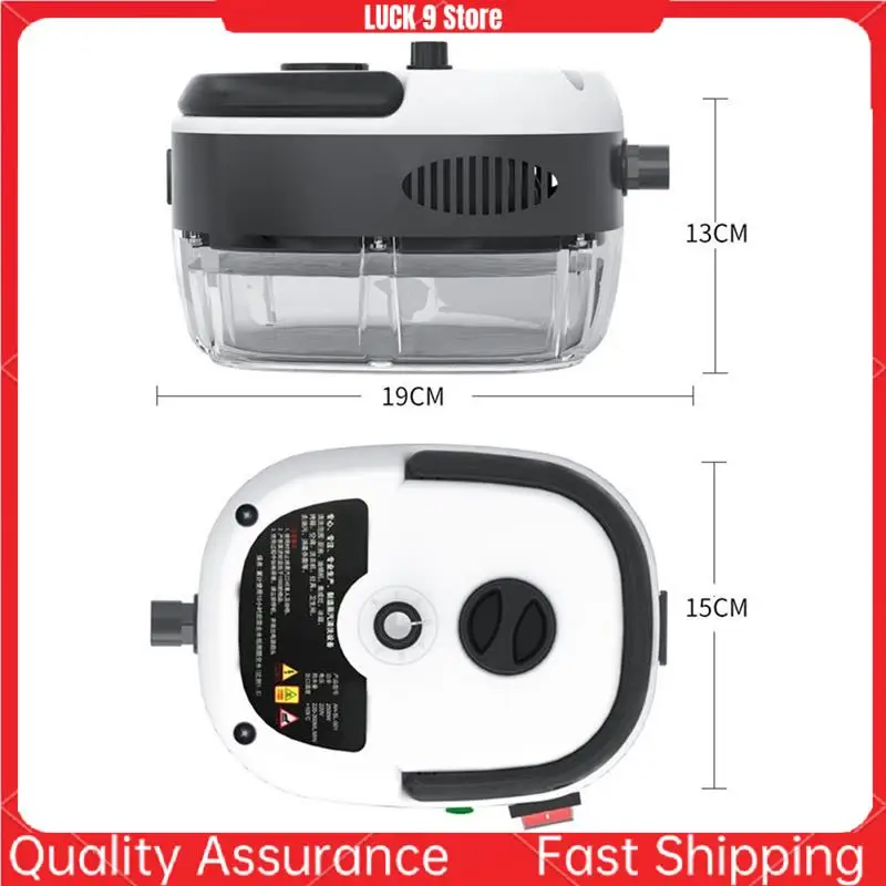 Steam Cleaner High Temperature Sterilization Air Conditioning Kitchen Hood Home /Car Steaming Cleaner 220V EU Plug Red Durable
Steam Cleaner High Temperature Sterilization Air Conditioning Kitchen Hood Home /Car Steaming Cleaner 220V EU Plug Red Durable