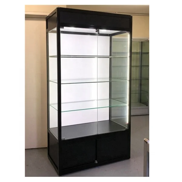 Quick manufacture retail shop display modern car showcase high glass display cabinet product display
Quick manufacture retail shop display modern car showcase high glass display cabinet product display