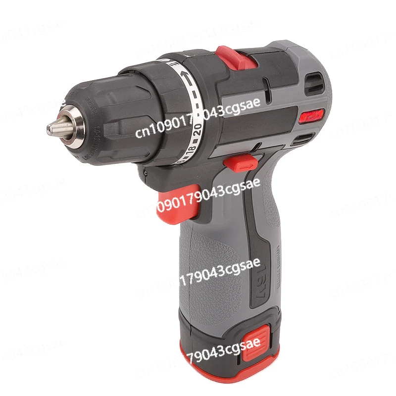 Fukuoka Tool FO-91601 Screwdriver 16V Lithium Battery Drill Household Electric Screwdriver Two Batteries and One Charge Manual
Fukuoka Tool FO-91601 Screwdriver 16V Lithium Battery Drill Household Electric Screwdriver Two Batteries and One Charge Manual