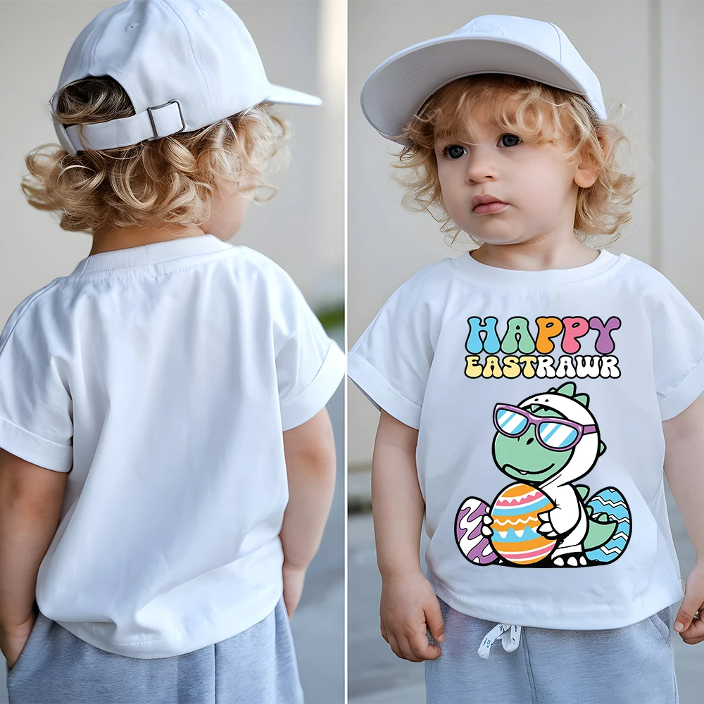 Детская удобная футболка из чистого хлопка с принтом кролика в стиле ретро, для девочек, с круглым вырезом, с коротким рукавом, для активного отдыха
Детская удобная футболка из чистого хлопка с принтом кролика в стиле ретро, для девочек, с круглым вырезом, с коротким рукавом, для активного отдыха