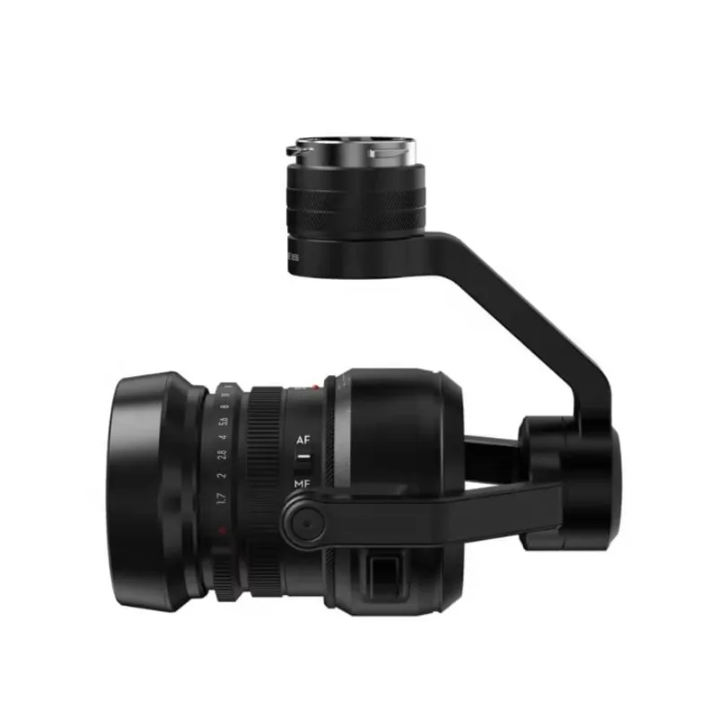 Inspiration 2 m210 Version 2.0, Gimbal Camera
Inspiration 2 m210 Version 2.0, Gimbal Camera