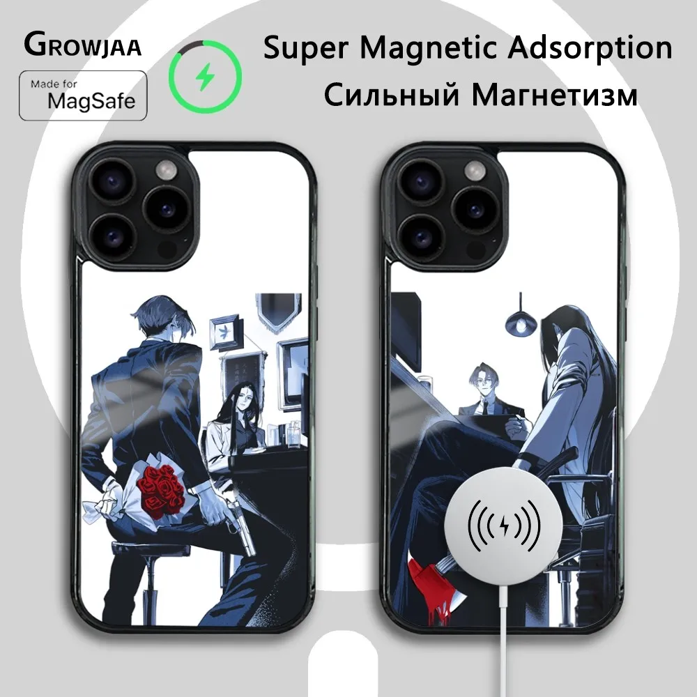 Golden Light Puppet Show Phone Case For iPhone 16 15 14 13 12 11 Pro Max Plus Mini Magsafe Mirror Wireless Magnetic Cover
Golden Light Puppet Show Phone Case For iPhone 16 15 14 13 12 11 Pro Max Plus Mini Magsafe Mirror Wireless Magnetic Cover