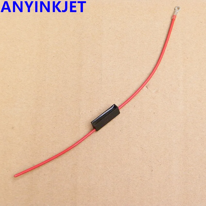 Для резистора Videojet EHT VB-PL2751 для Videojet VJ1210 VJ1510 VJ1610 VJ1520 VJ1620 VJ1620 VJ1220
Для резистора Videojet EHT VB-PL2751 для Videojet VJ1210 VJ1510 VJ1610 VJ1520 VJ1620 VJ1620 VJ1220