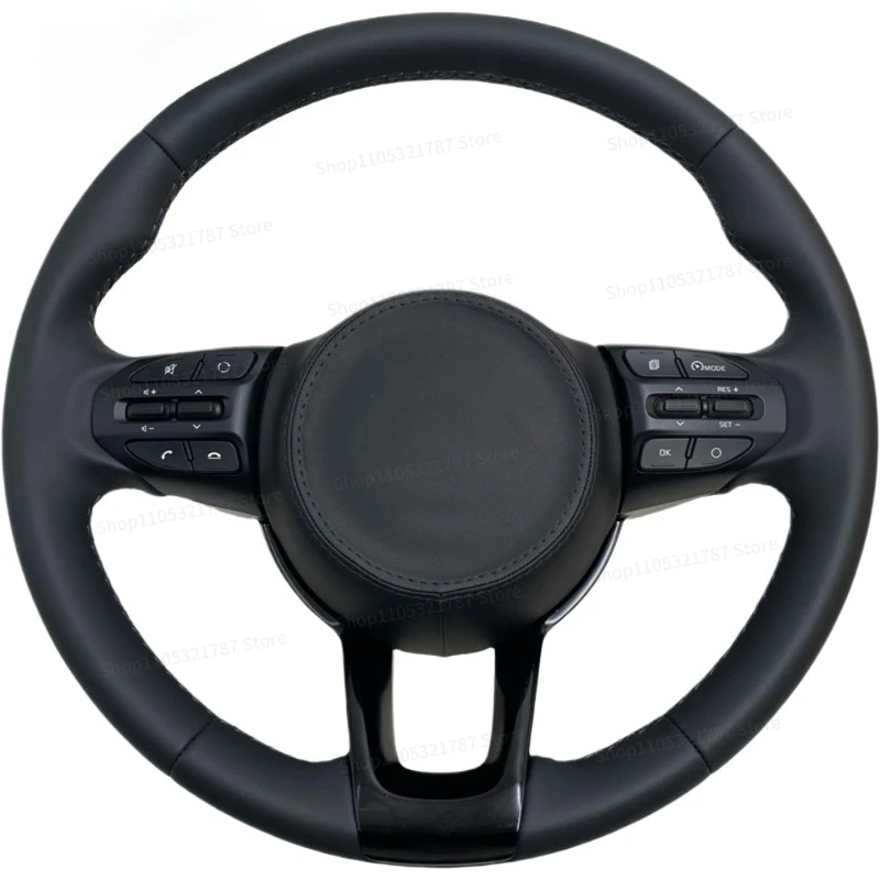For 56110-H8DS0 Multi-function Steering Wheel Assembly Fixed Speed Cruise
For 56110-H8DS0 Multi-function Steering Wheel Assembly Fixed Speed Cruise